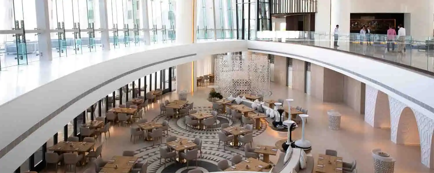 Jumeirah at Saadiyat Island Resort-1